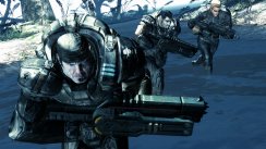 Lost Planet 2