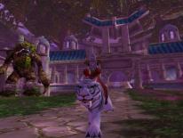 Nye skjermiser fra World Of WarCraft