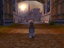 Nye skjermiser fra World Of WarCraft