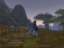 Nye skjermiser fra World Of WarCraft