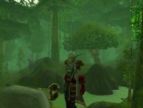 Nye skjermiser fra World Of WarCraft
