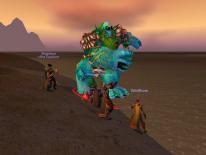 Nye skjermiser fra World Of WarCraft