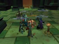 Nye skjermiser fra World Of WarCraft