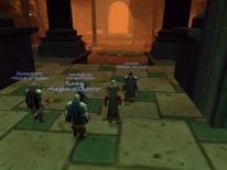 Nye skjermiser fra World Of WarCraft