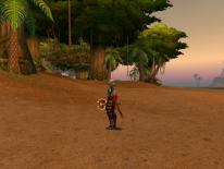 Nye skjermiser fra World Of WarCraft