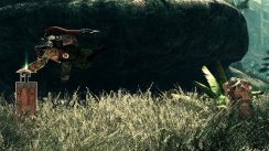 Lost Planet 2