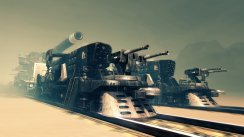 Lost Planet 2