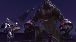 Star Wars: The Old Republic