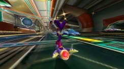 Sonic Riders Zero Gravity
