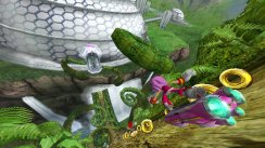 Sonic Riders Zero Gravity
