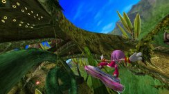Sonic Riders Zero Gravity