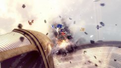 Sonic Riders Zero Gravity