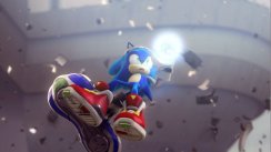 Sonic Riders Zero Gravity