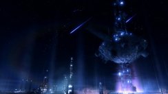 Sonic Riders Zero Gravity