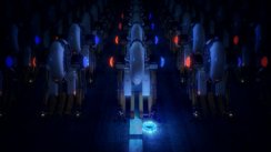 Sonic Riders Zero Gravity