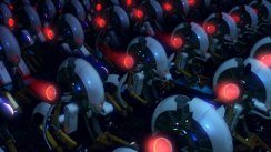 Sonic Riders Zero Gravity