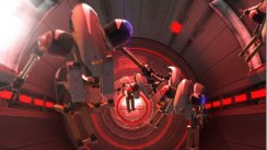 Sonic Riders Zero Gravity