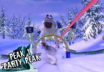 SSX Blur i nye screens