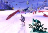 SSX Blur
