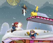 Super Smash Bros. Brawl