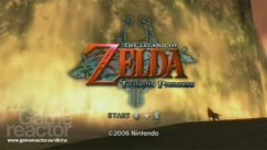 The Legend of Zelda: Twilight Princess