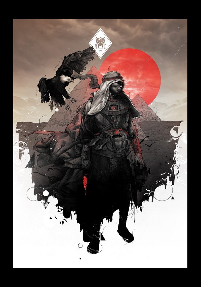 Assassin's Creed III