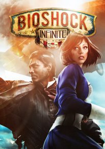 Bioshock Infinite