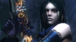 Bullet Witch