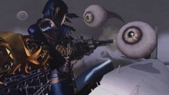 Bullet Witch