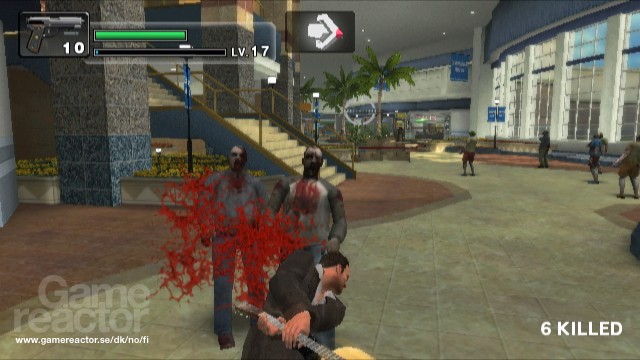 Dead Rising: Chop Till You Drop