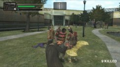 Dead Rising: Chop Till You Drop