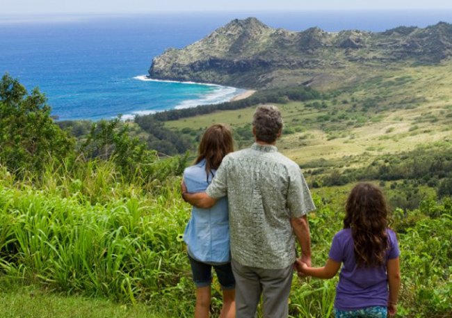 The Descendants