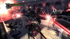 Devil May Cry 4