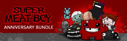 Super Meat Boy