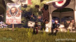 Bioshock Infinite
