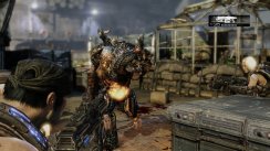 Nye Gears of War 3-bilder