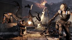 Nye Gears of War 3-bilder
