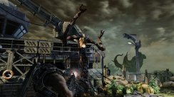 Nye Gears of War 3-bilder