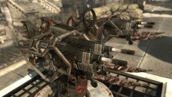 Nye Gears of War 3-bilder