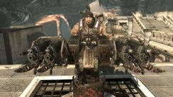 Nye Gears of War 3-bilder