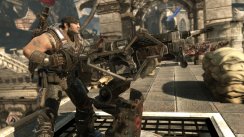 Nye Gears of War 3-bilder