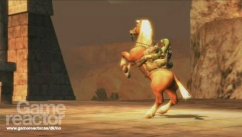 The Legend of Zelda: Twilight Princess