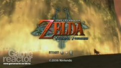 The Legend of Zelda: Twilight Princess
