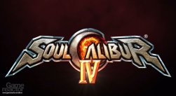 Soul Calibur IV