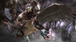 Soul Calibur V