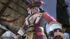 Soul Calibur V