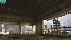 De f�rste Tekken 6-screens