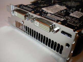 PNY XLR8 GTX 560