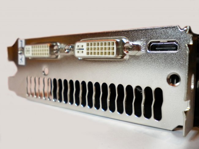 PNY XLR8 GTX 560