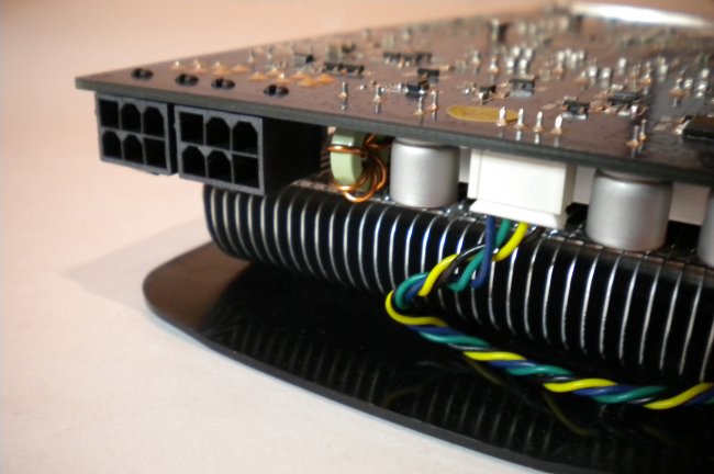 PNY XLR8 GTX 560
